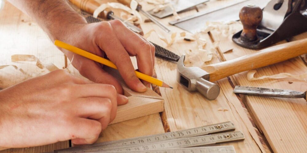 Carpentry Services Chicago, Chicagoland by RK Home Guardians