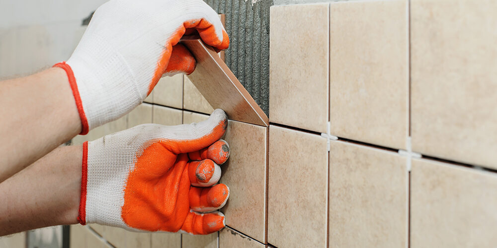 Tiling Services in Chicago, Chicagoland by RK Home Guardians